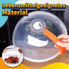 Cithway™ Mikrowelle Anti-Spritzer-Abdeckung