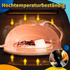 Cithway™ Mikrowelle Anti-Spritzer-Abdeckung