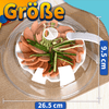 Cithway™ Mikrowelle Anti-Spritzer-Abdeckung