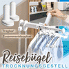 Cithway® Reise Faltbarer Trockenständer-Bügel
