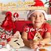 Cithway™ Weihnachten Ein-Presse Handkuchenmacher