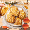 Halloween Handkuchenbäcker