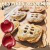 Halloween Handkuchenbäcker