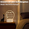 Cithway™ Wiederbeschreibbare LED-Licht-Zeichentafel