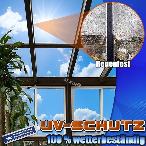 Aexzr® Allzweck-Superkleber-Strukturdichtstoff