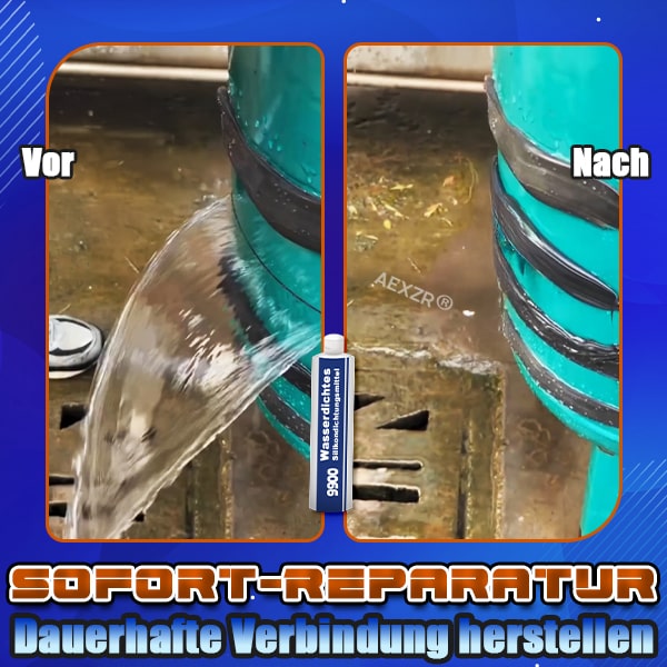 Aexzr® Allzweck-Superkleber-Strukturdichtstoff