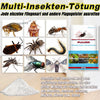 Cithway™ Insektenschutzmittel Pulver