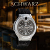 Cithway™ Luxuriöses nachfüllbares Feuerzeug Uhr