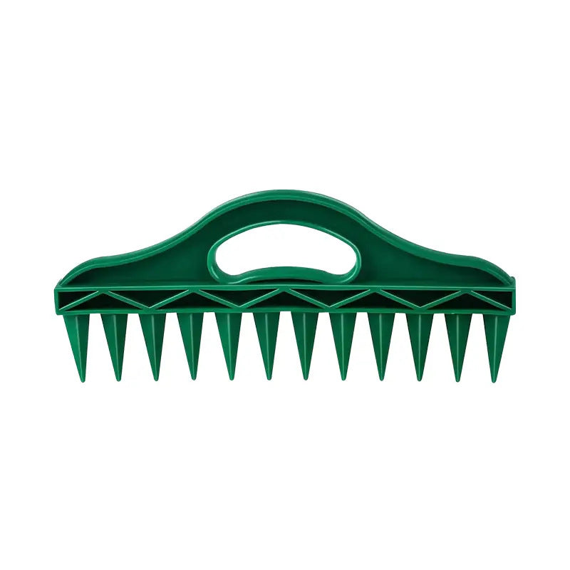 Cithway® Saatlochstanzen Bodenlockerer