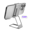 Cithway™ faltbarer Rückenclip mobiler Ständer