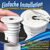 Cithway™ Rückfluss verhindern Abflussschlauchdichtung