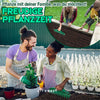 Cithway® Saatlochstanzen Bodenlockerer