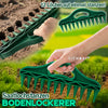 Cithway® Saatlochstanzen Bodenlockerer