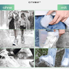 Cithway™ Wasserdichte Stiefelüberzüge (5 Paare)