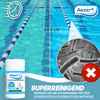 Aexzr® Pool-Reinigungstablette (100 Stück)