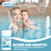 Aexzr® Pool-Reinigungstablette (100 Stück)