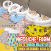 Cithway® 2-im-1 Gemütlich Haustier nisten für Katzen und kleine Hunde