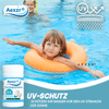 Aexzr® Pool-Reinigungstablette (100 Stück)