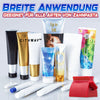 Cithway™ Leichtes Quetschen Zahnpasta-Halter
